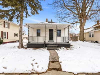 1508 E 4th St, Mishawaka, IN, 46544