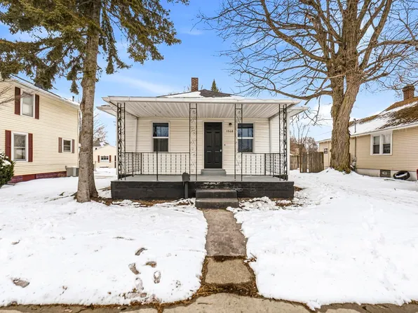 1508 E 4th St, Mishawaka, IN 46544