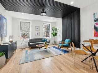 217 Warren St APT 2, Jersey City, NJ 07302
