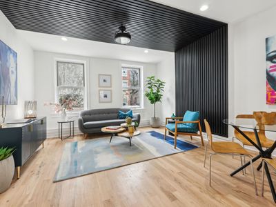 217 Warren St APT 2, Jersey City, NJ, 07302
