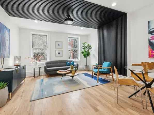 217 Warren St APT 2, Jersey City, NJ 07302