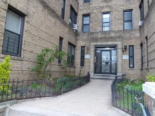 2617 Halperin Ave APT D2, Bronx, NY 10461