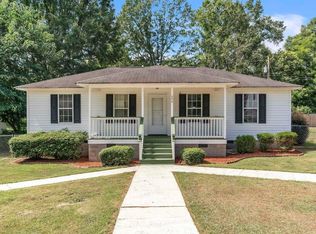 250 Buncombe St, Woodruff, SC 29388