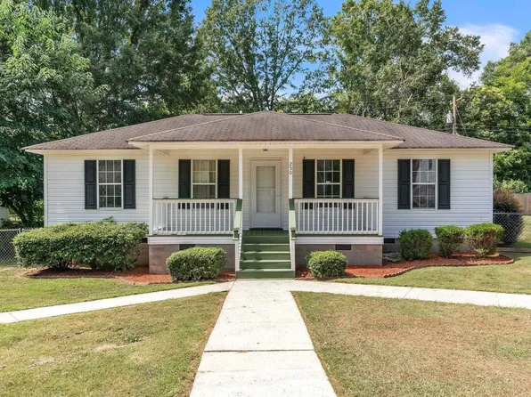 250 Buncombe St, Woodruff, SC 29388