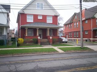 3321 Scranton Rd, Cleveland, OH 44109