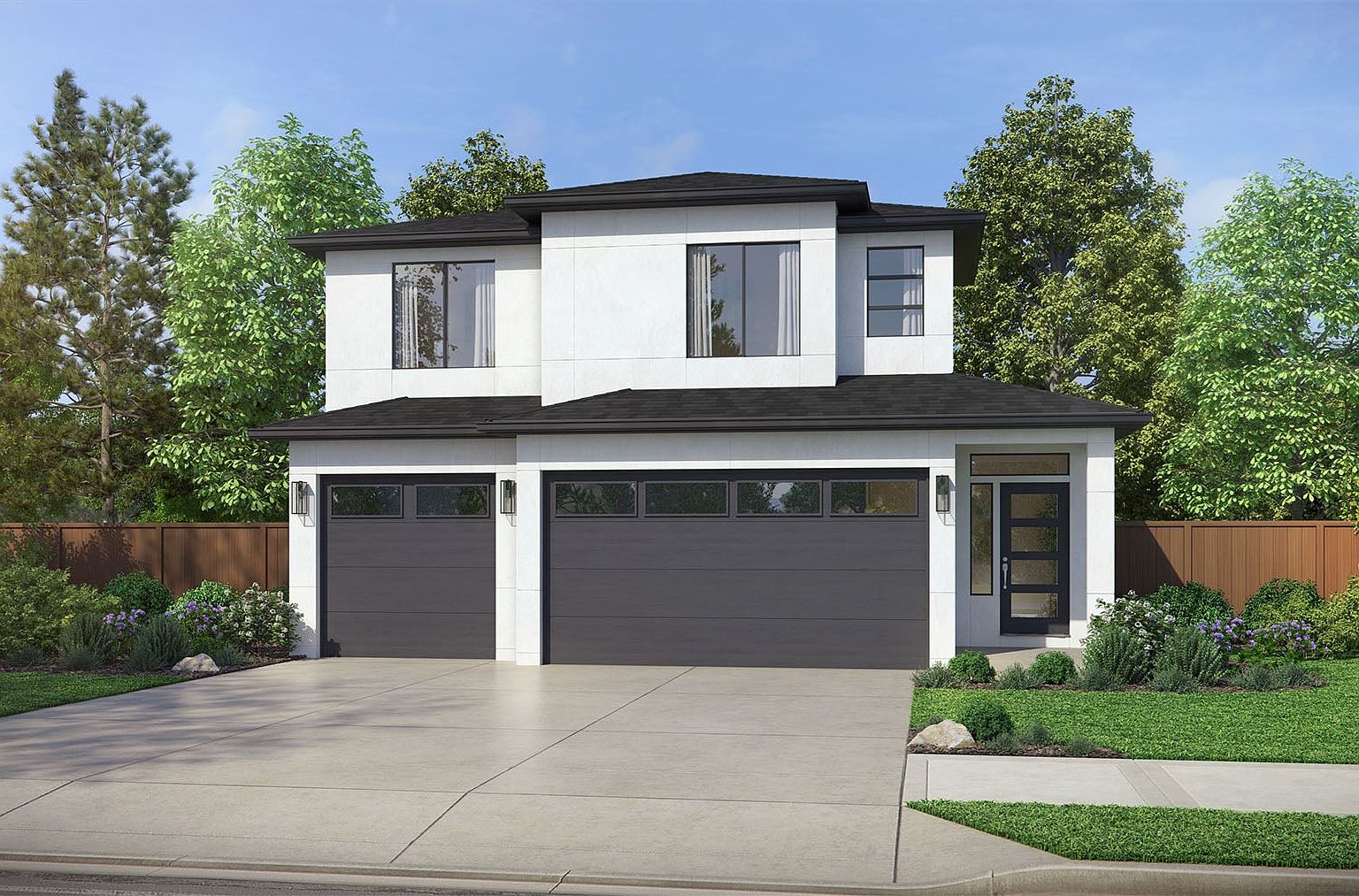 The Pinehurst Plan, The Retreat at Rivers Edge