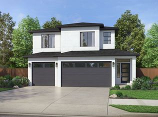 The Pinehurst Plan, The Retreat at Rivers Edge, Kelso, WA 98626