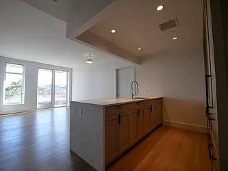 Rented by Extell Marketing Group LLC