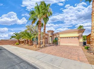 246 Calle Palacio St, Henderson, NV 89012