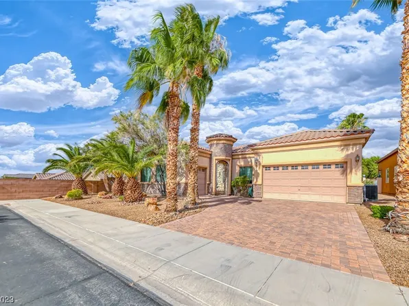 246 Calle Palacio St, Henderson, NV 89012