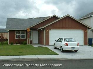 1323 SE Newgate Dr, College Place, WA 99324