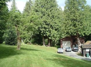 960 Grand Blvd, Bellingham, WA 98229