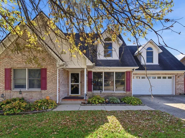 200 Northbrook Rd, Nicholasville, KY 40356