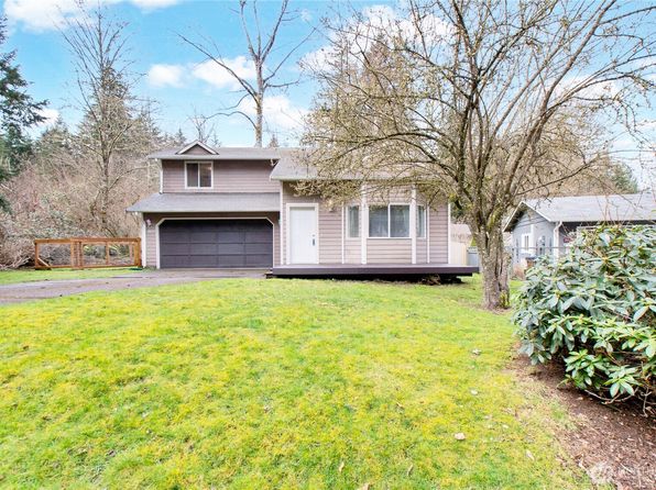 8433 Kittiwake Street SE, Olympia, WA 98513