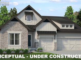 9476 Gallery Pl, Colorado Springs, CO 80924