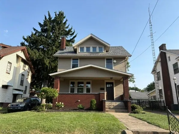 343 18th St NW, Canton, OH 44703