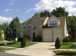 15106 Derbyshire Way, Accokeek, MD 20607