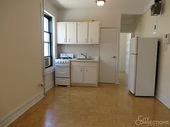 Rented by City Connections Realty