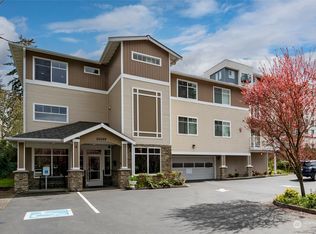 20028 15th Ave NE APT 111, Shoreline, WA