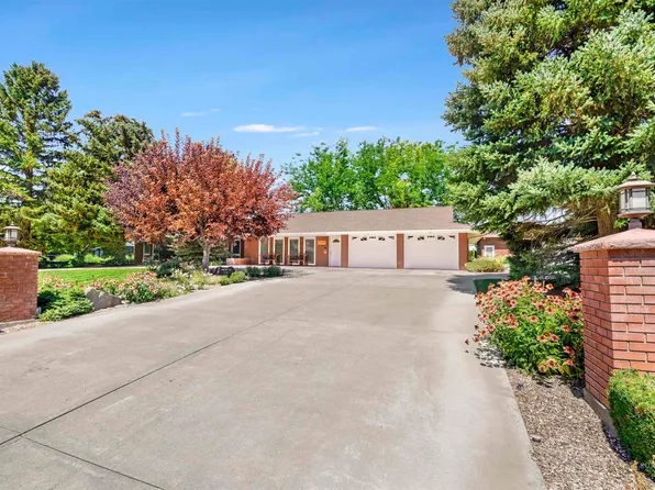3237 Woodridge Dr, Twin Falls, ID 83301