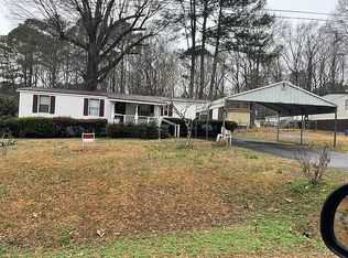 102 Royalty Ct, Garner, NC 27529