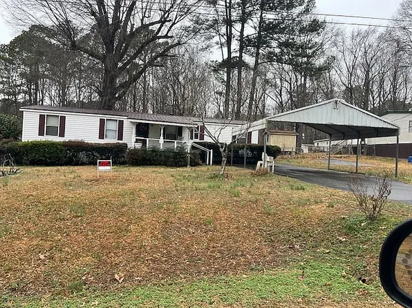 102 Royalty Ct, Garner, NC 27529