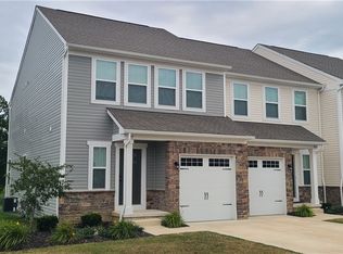 1157 Meadow Run, Akron, OH 44321