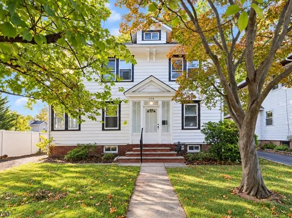 1134 N Broad St, Hillside Twp., NJ 07205