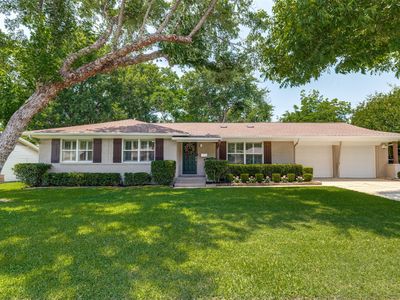 9435 Green Terrace Dr, Dallas, TX, 75220