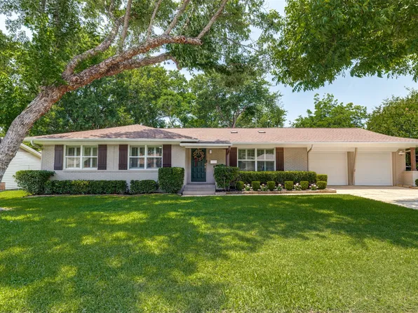 9435 Green Terrace Dr, Dallas, TX 75220