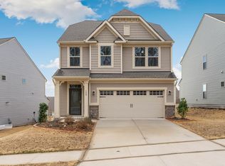1669 Ripley Woods St, Wake Forest, NC 27587