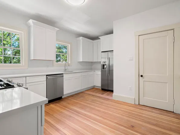 45 Packard Ave, Somerville, MA