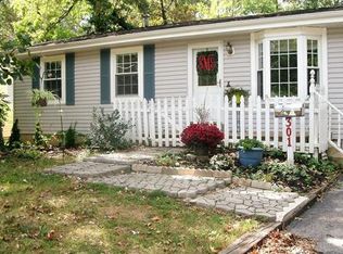 301 Crest Ave, Saint Louis, MO
