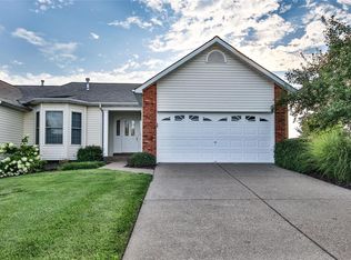 2768 Samuel Dr, Dardenne Prairie, MO 63368