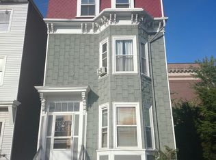 50 Woodward St, South Boston, MA 02127