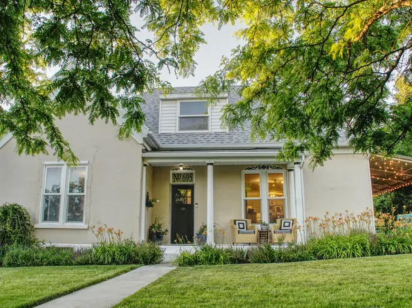 695 E 300 N, Pleasant Grove, UT 84062