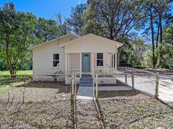 2504 LARSEN Road, Jacksonville, FL 32207
