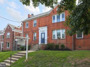 4012 8th St NE, Washington, DC