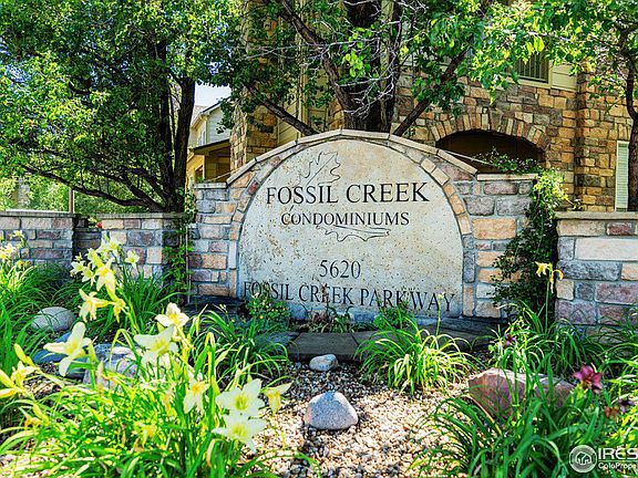 2nd image of 5620 Fossil Creek Pkwy #12-203