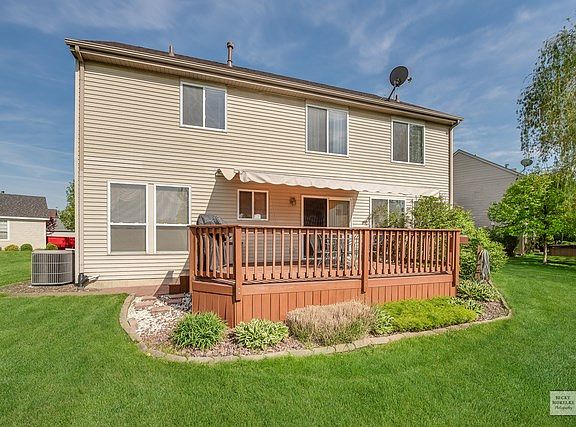 Custom Sun-setter Awning on a Remote for Great Convenience!