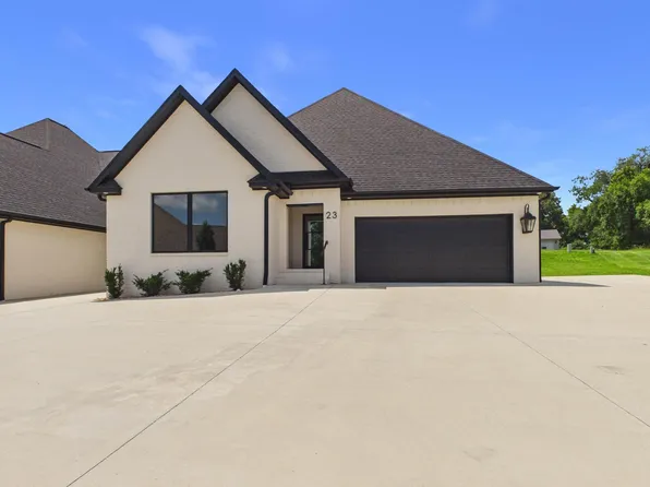 23 Doral Ct, Mountain Home, AR 72653