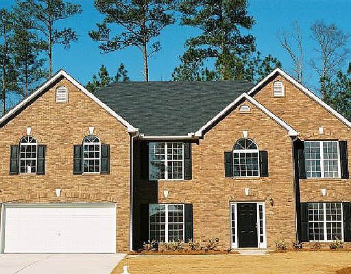 Large home - Ready for move-in