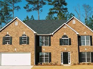 1924 Waterfront Way, Conley, GA 30288