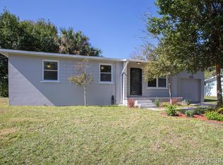 624 S Lanvale Ave, Daytona Beach, FL 32114
