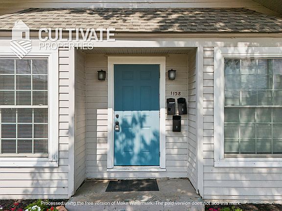 3rd image of 1138 S Zunis Ave #1