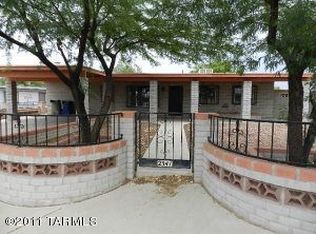 2341 E Virginia St, Tucson, AZ 85706