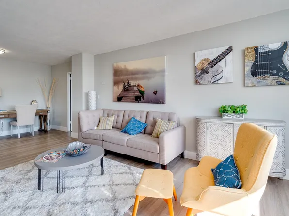 The View at Dayton Towers