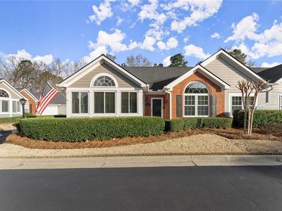 938 Burnt Hickory Cir NW, Marietta, GA, 30064