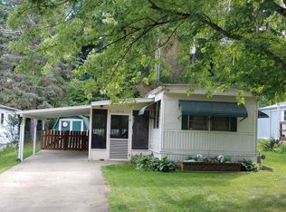 1216 Washington St SW, Sherrodsville, OH