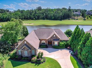 239 Grassy Creek Ln, Aiken, SC 29803
